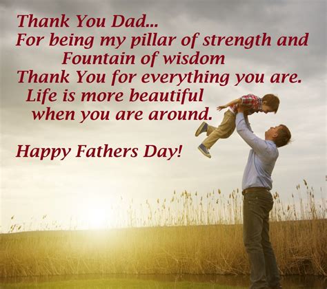 Happy Father S Day Images  Messages Quotes Wishes Fathers Day