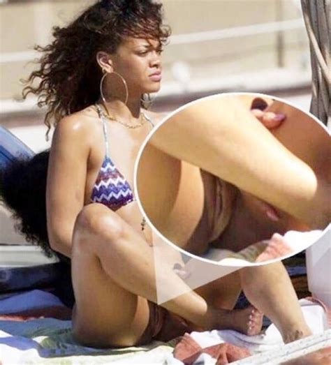 Rihanna Nude Ultimate Compilation Clip Sex 2023