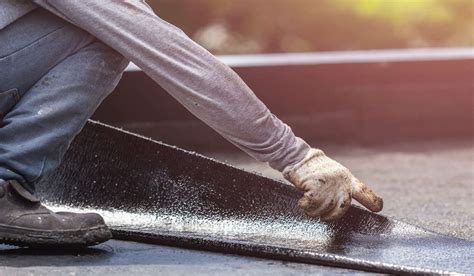 Understanding Flat Roofs Wl Roofing Limited