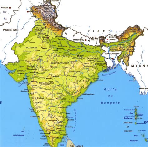Introductie India Mango Travel