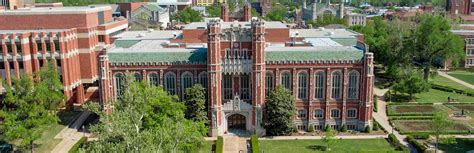 University Of Oklahoma Niche