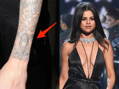 12 celebrities who got tattoos of their significant others — for better or for worse celebrity