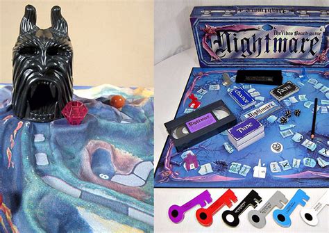 10 Awesome 80s And 90s Board Games Youll Want To Play Right Now