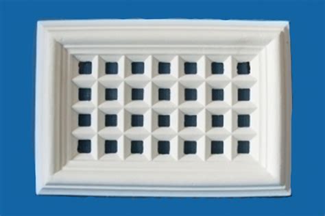 Plaster Ceiling And Wall Vents Au