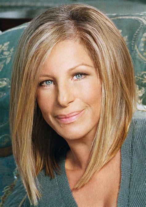 Barbara joan barbra streisand (/ˈstraɪsænd/; Barbra Streisand Is Taking Your Questions - The New York Times