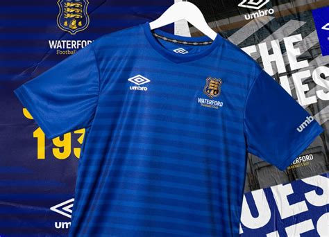 Pyramids fc goalkeeper home kit post navigation. Waterford FC 2020 Umbro Home Kit | 19/20 Kits | Football ...
