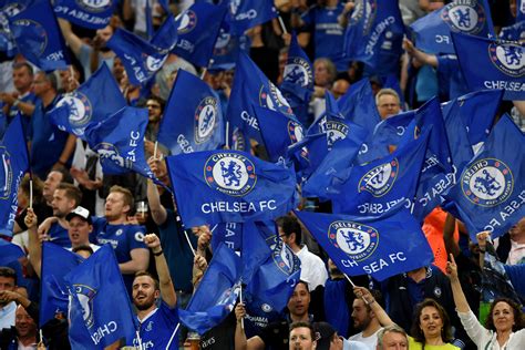 Welcome to the official facebook page of chelsea fc! Get the Chelsea FC Mobile App Now | Official Site ...