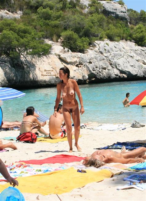 Playas De Menorca My Xxx Hot Girl