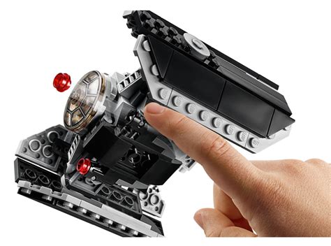 Das Lego 75251 Darth Vaders Castle Ist Heute Mit 23 Rabatt Erhältlich