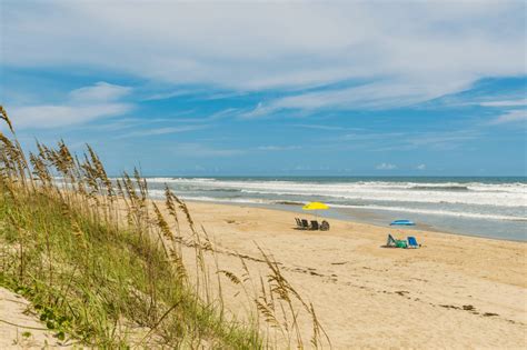 Best Outer Banks Beaches Beachfix
