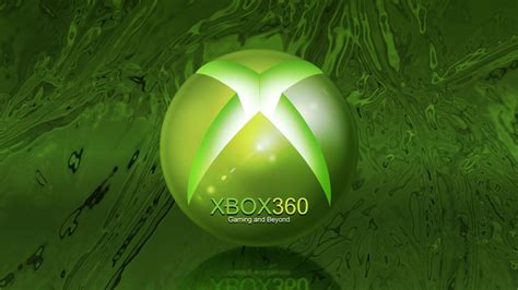 Xbox One Logo Wallpapers Wallpaper Cave