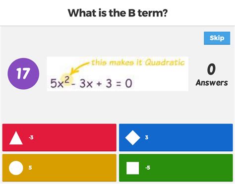 Kahoot Answer Finder Suggested And Clear Explanation Of Quizlet And