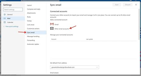 How To Add Two Email Accounts In Outlook Aslloud