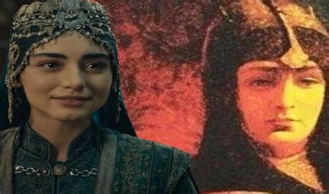 Bala Hatun Tarihte Kimdir Nasıl öldü çocuğu Var Mı Kuruluş Osmanın