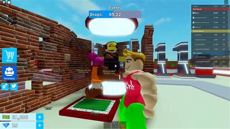 The Best Tycoon On Roblox 4 Player Fortnite Tycoon Youtube