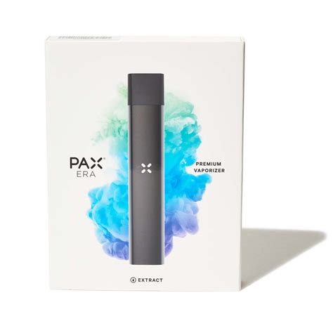 These pax era pods are perfect devices for vaping fresh flower or concentrate. Pax Era | Shop | Sava