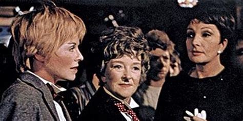 The Forgotten Lesbian Film Classic That Deserves A Second Look