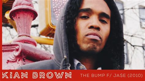 The Bump Kian Brown Fjae Youtube