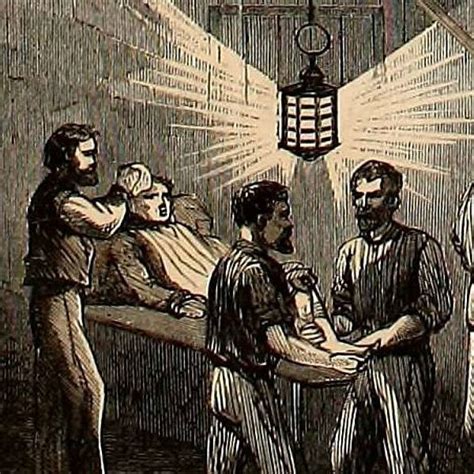 Civil War Medicine And The Modern Day Preservecast