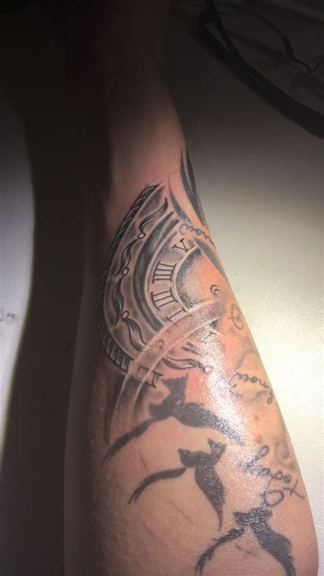 Fresh Tattoo 😍 Tattoos Fresh Tattoo Polynesian Tattoo