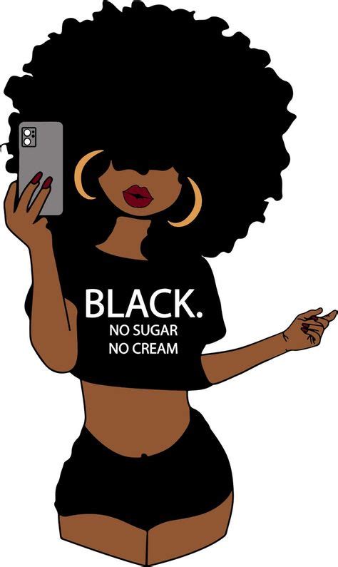 8 Black Girl Cartoon Ideas In 2021 Black Girl Cartoon Girl Cartoon