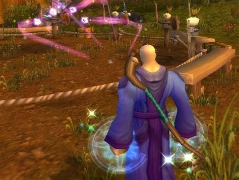 Mastering The Arcane Quest World Of Warcraft