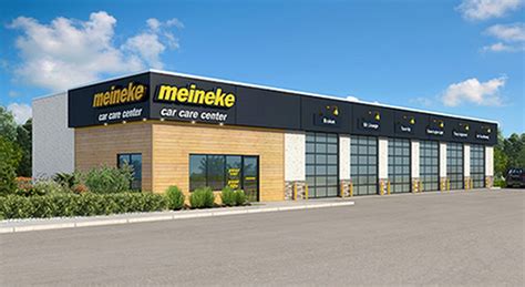 Meineke has new Huntsville location - al.com