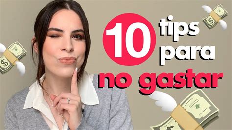 10 HÁbitos Para No Gastar Tanto Y Tener Control Sobre Tu Dinero O Al Menos Intentarlo Lefty