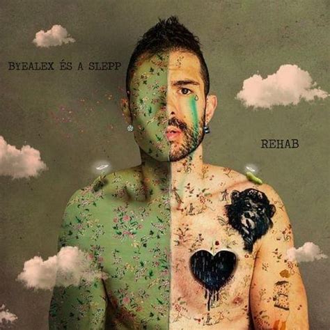 Byealex és A Slepp Rehab Lyrics And Tracklist Genius