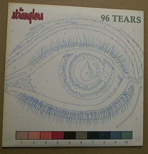 Stranglers 96 Tears Records Lps Vinyl And Cds Musicstack