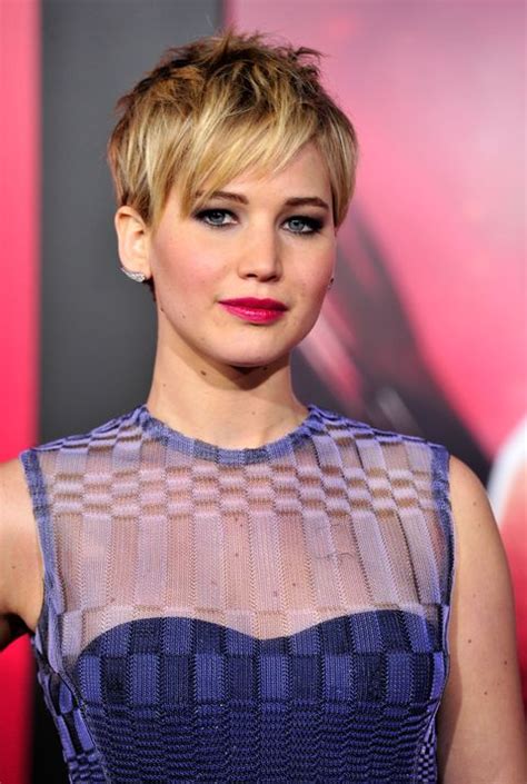 8 Cute Pixie Cuts For 2017 Celebrity Pixie Hairstyle Ideas