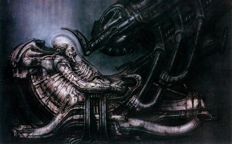 We would like to show you a description here but the site won't allow us. HR Giger Wallpaper ·① WallpaperTag