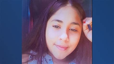 Search Is On For Missing 13 Year Old New Iberia Girl