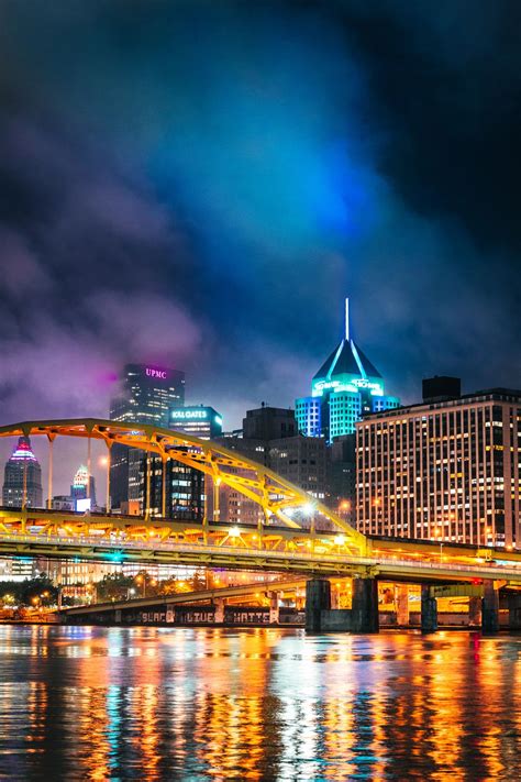 Pittsburgh, a Thriving Hub of Innovation