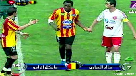 Match Complet Espérance Sportive De Tunis 4 1 Etoile Sportive Du Sahel