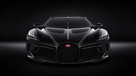 4k ultra hd bugatti la voiture noire wallpapers. Bugatti La Voiture Noire 2019 4K 5K Wallpapers | HD ...