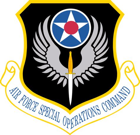Fileshield Of The United States Air Force Special
