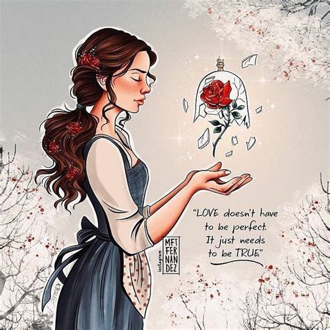 Belle and the Beast | Disney quotes, Quotes disney, Disney ...