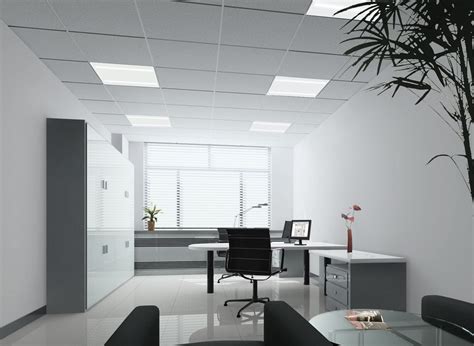 Types Of Ceiling Lights For Office Shelly Lighting