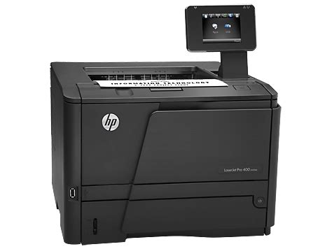 100% safe and virus free. HP LaserJet Pro 400 Printer M401dn(CF278A)| HP® Australia