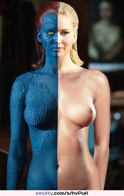 Mystique Videos And Images Collected On Smutty Com