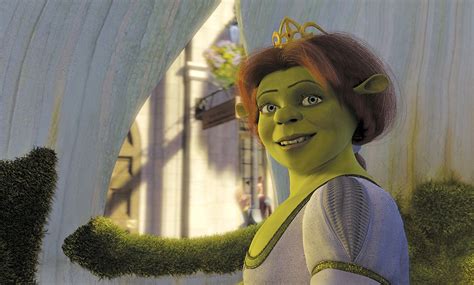 Shrek 2 2004 Animation Screencaps In 2021 Fiona Shrek