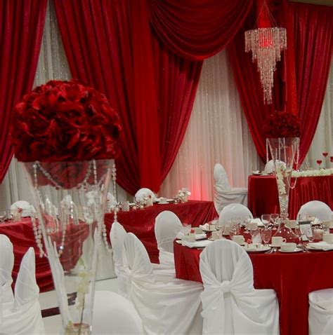 45 Extraordinary Winter Wedding Venue Ideas Red And White Weddings