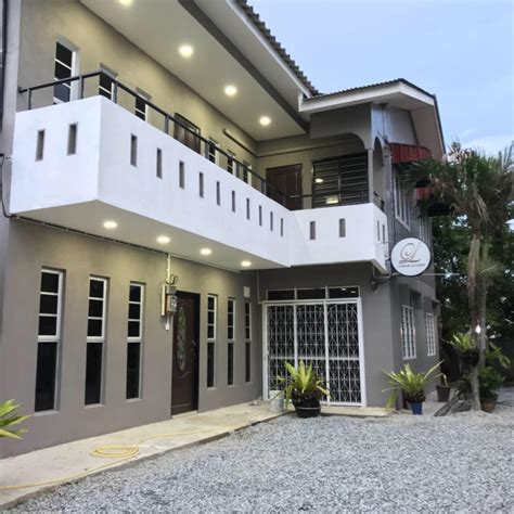 Villas dbukit losong villa kuala terengganu. Selamat pagi Assalamualaikum Salam... - Homestay Bebudak ...
