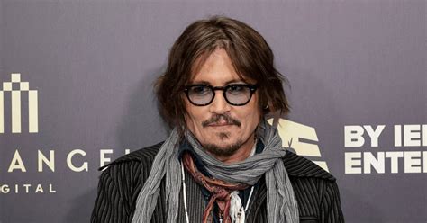 Breaking Johnny Depp Signs Massive 20 Million Deal With Dior The
