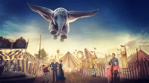 Dumbo Pelicula Completa En Español Latino Repelis Gratis Pelicula
