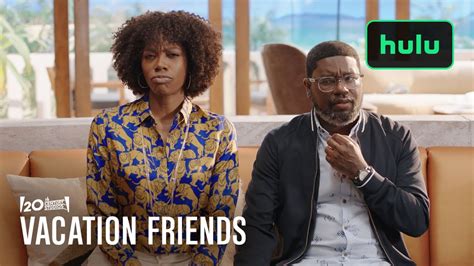 Vacation Friends Official Trailer Phase9 Entertainment