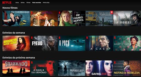 Netflix 7 Dicas Para Aproveitar Ao Máximo O Catálogo Disponível Tecmundo