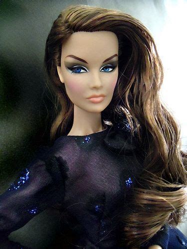 doll portrais brigitte fashion royalty dolls barbie fashion barbie girl