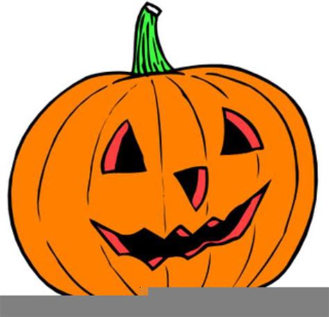 Carved Pumpkin Clipart Free Images At Vector Clip Art
